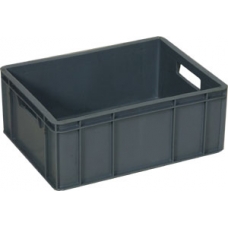 ATK -15 Kapalı Plastik Kasa